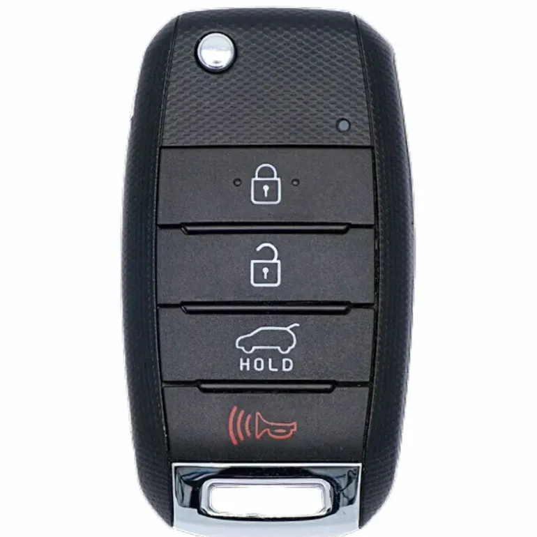 2016 Kia Rio Flipkey Remote 95430-1W023