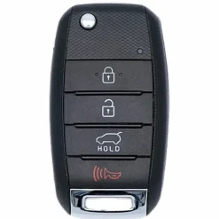2014 Kia Rio Flipkey Remote 95430-1W023