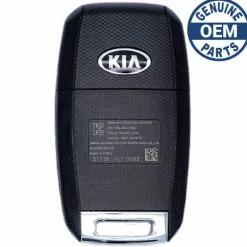 2014 Kia Rio Flipkey Remote 95430-1W023