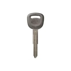 2001 Kia Rio Regular Car Key KK4P