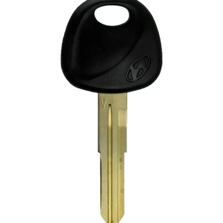 2008 Kia Rio Regular Car Key PN: 81996-1E000, HY16P