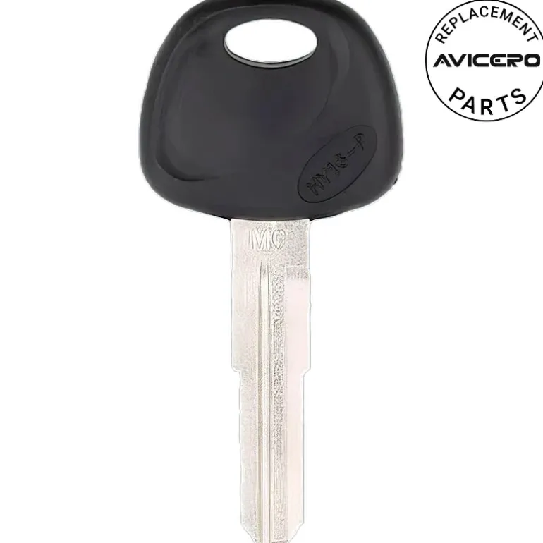 2009 Kia Rio Regular Car Key PN: 81996-1E000, HY16P