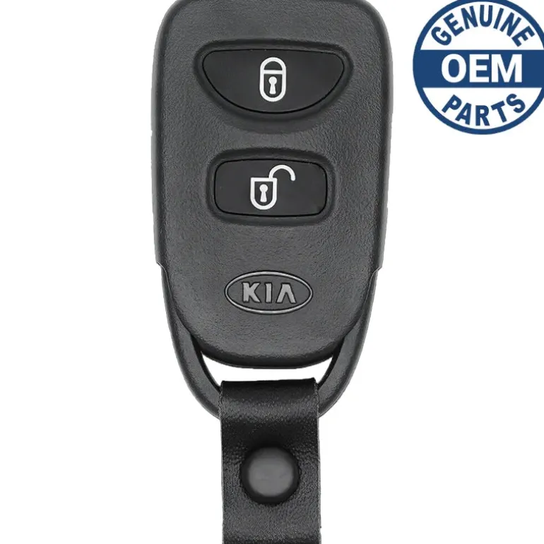 2011 Kia Rio Regular Remote PN: 95430-1G012