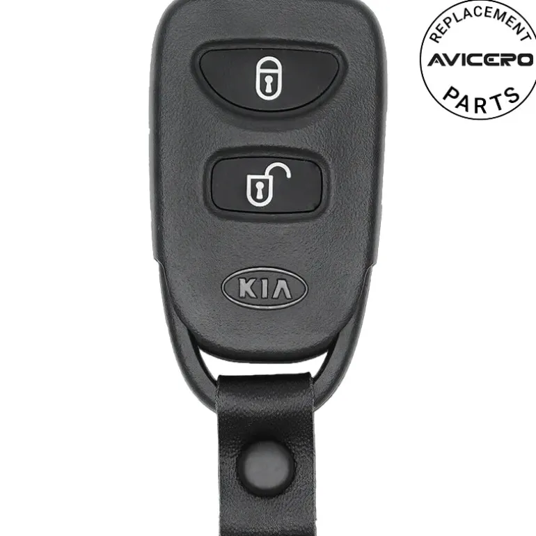 2011 Kia Rio Regular Remote PN: 95430-1G012
