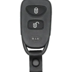 2011 Kia Rio Regular Remote PN: 95430-1G012