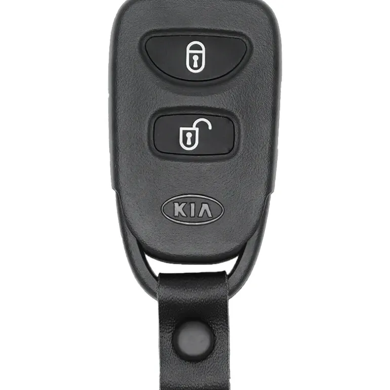 2011 Kia Rio Regular Remote PN: 95430-1G012