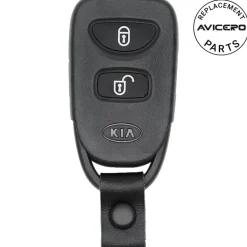 2010 Kia Rio Regular Remote PN: 95430-1G012