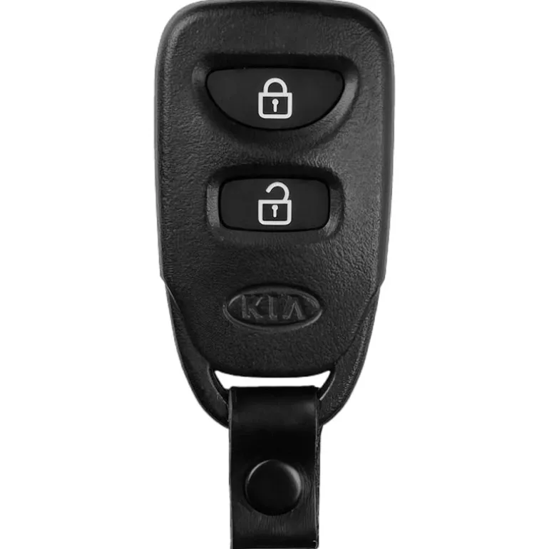 2009 Kia Rio Remote PN: 95430-1G000, 95430-1G011 FCC: PLNHM-T002