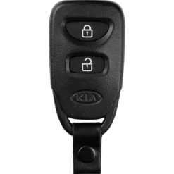 2007 Kia Rio Remote PN: 95430-1G000, 95430-1G011 FCC: PLNHM-T002