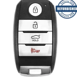 2023 Kia Rio Smart Key Remote PN: 95440-H9150