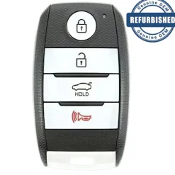 2023 Kia Rio Smart Key Remote PN: 95440-H9100