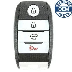 2023 Kia Rio Smart Key Remote PN: 95440-H9100