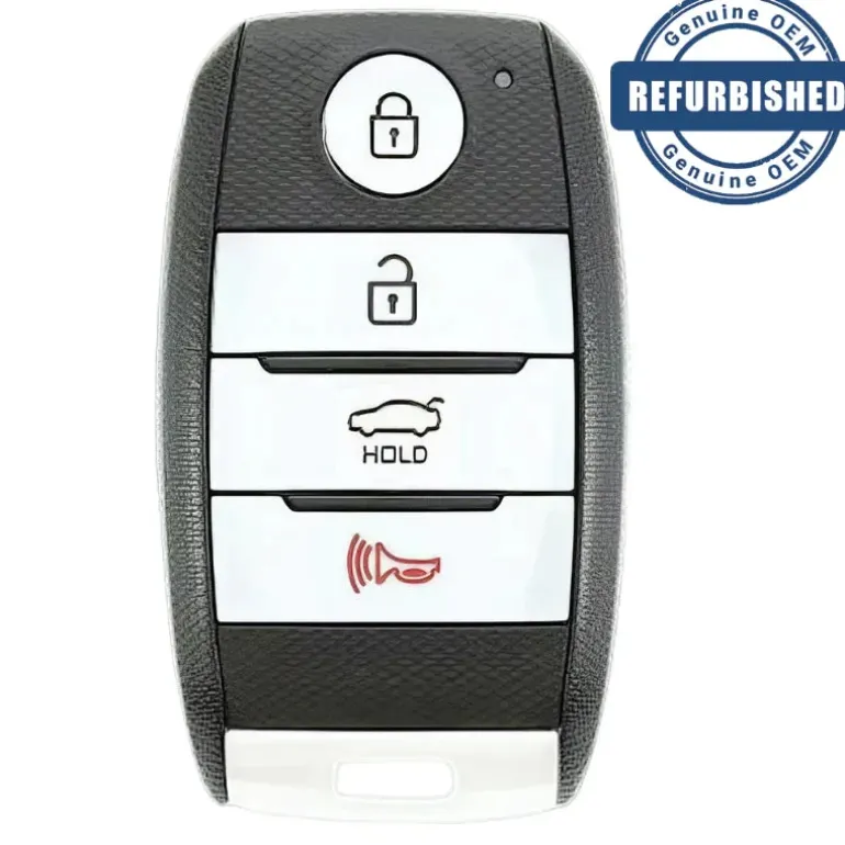 2022 Kia Rio Smart Key Remote PN: 95440-H9100