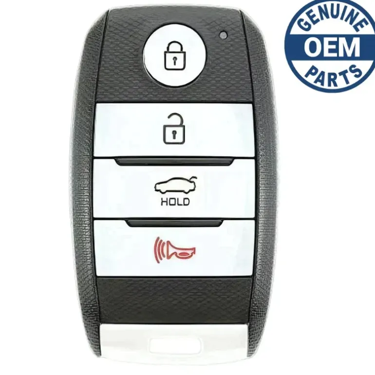 2022 Kia Rio Smart Key Remote PN: 95440-H9100