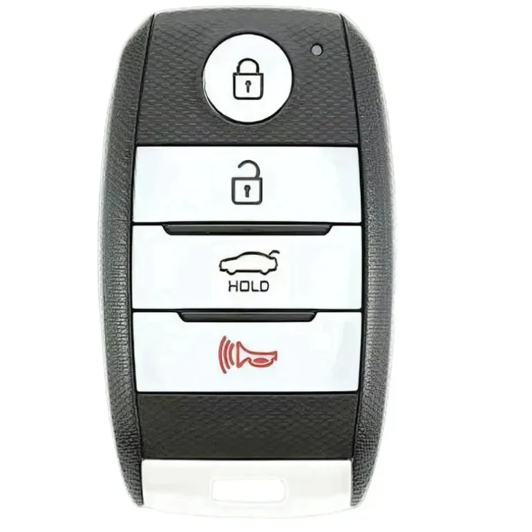 2021 Kia Rio Smart Key Remote PN: 95440-H9100