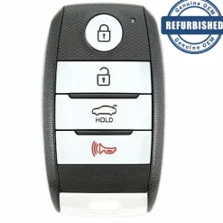 2021 Kia Rio Smart Key Remote PN: 95440-H9100