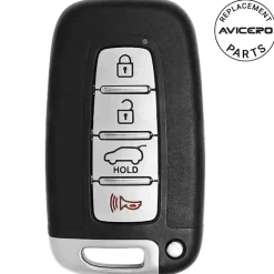 2013 Kia Rio Smart Key Remote PN: 95440-1W100