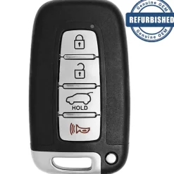 2012 Kia Rio Smart Key Remote PN: 95440-1W100