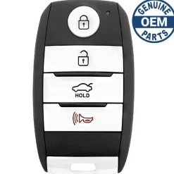 2014 Kia Rio Smart Key Remote 95440-2T510