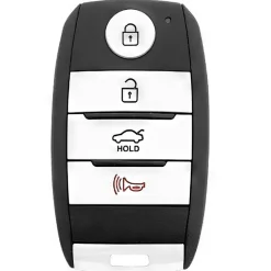 2014 Kia Rio Smart Key Remote 95440-2T510