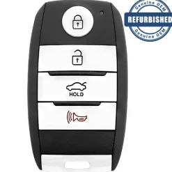 2014 Kia Rio Smart Key Remote 95440-2T510