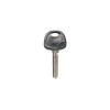 2007 Kia Rondo Regular Car Key HY17P