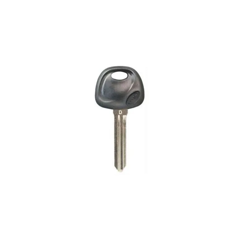 2007 Kia Rondo Regular Car Key HY17P