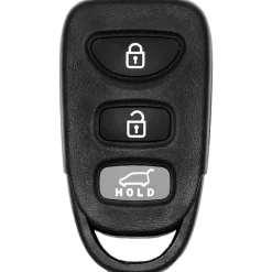 2009 Kia Rondo Regular Remote 95430-1D200