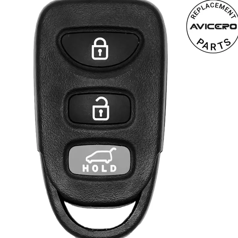 2007 Kia Rondo Regular Remote 95430-1D200