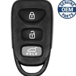 2007 Kia Rondo Regular Remote 95430-1D200