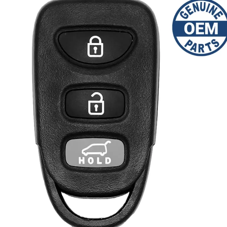 2007 Kia Rondo Regular Remote 95430-1D200