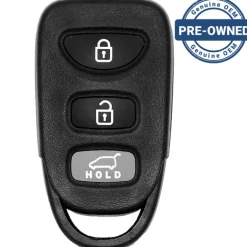 2007 Kia Rondo Regular Remote 95430-1D200