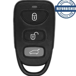 2007 Kia Rondo Regular Remote 95430-3E510, 95430-3E511