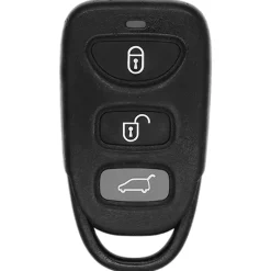 2007 Kia Rondo Regular Remote 95430-3E510, 95430-3E511