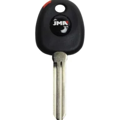 2008 Kia Rondo Transponder Key HYN14T14 CHIP ID: 46