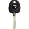 2007 Kia Rondo Transponder Key HYN14T14 CHIP ID: 46