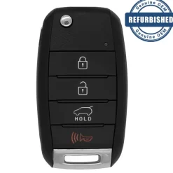 2021 Kia Sedona Flipkey Remote 95430-A9150
