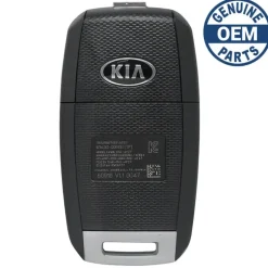 2021 Kia Sedona Flipkey Remote 95430-A9150