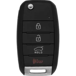 2021 Kia Sedona Flipkey Remote 95430-A9150