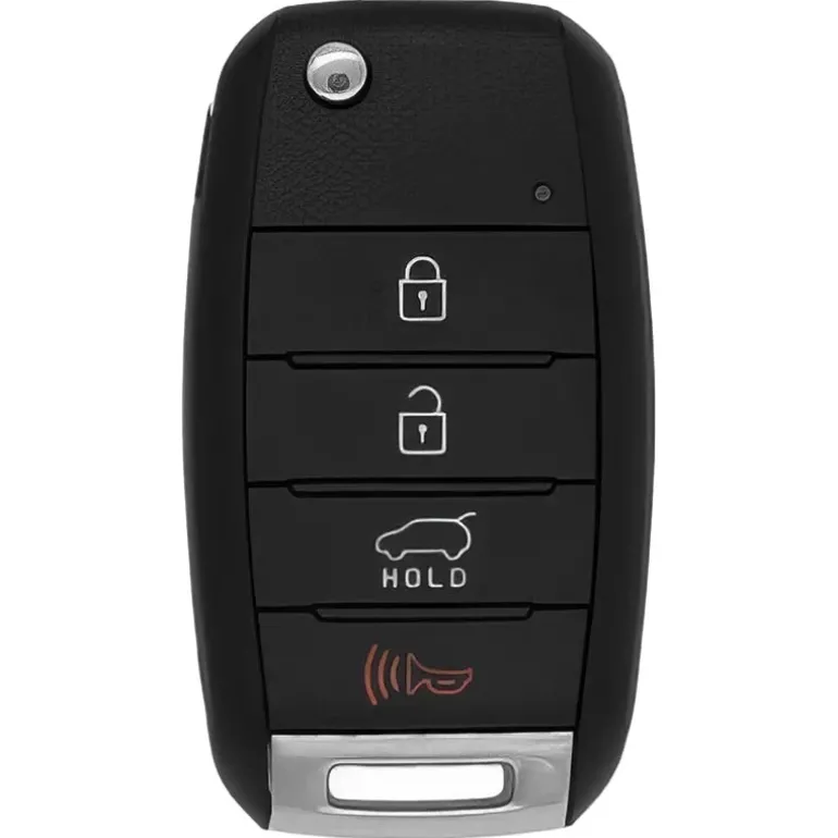 2021 Kia Sedona Flipkey Remote 95430-A9150