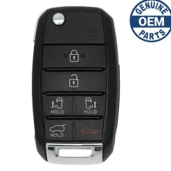 2017 Kia Sedona Flipkey Remote 95430-A9300