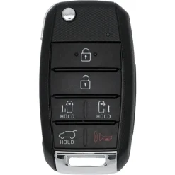 2017 Kia Sedona Flipkey Remote 95430-A9300