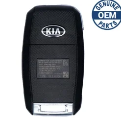 2016 Kia Sedona Flipkey Remote 95430-A9300