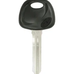 2010 Kia Sedona Regular Car Key HY15P