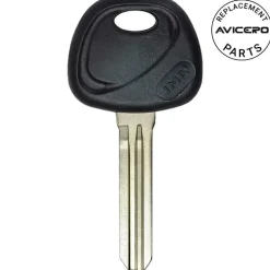 2006 Kia Sedona Regular Car Key HY15P