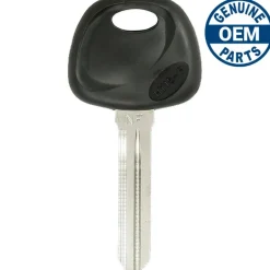 2007 Kia Sedona Regular Car Key HY15P