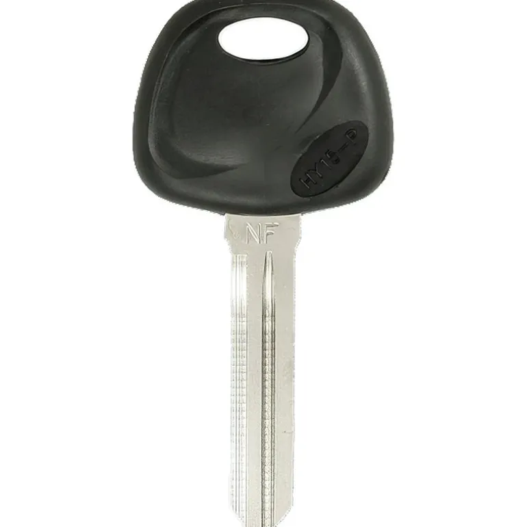2007 Kia Sedona Regular Car Key HY15P