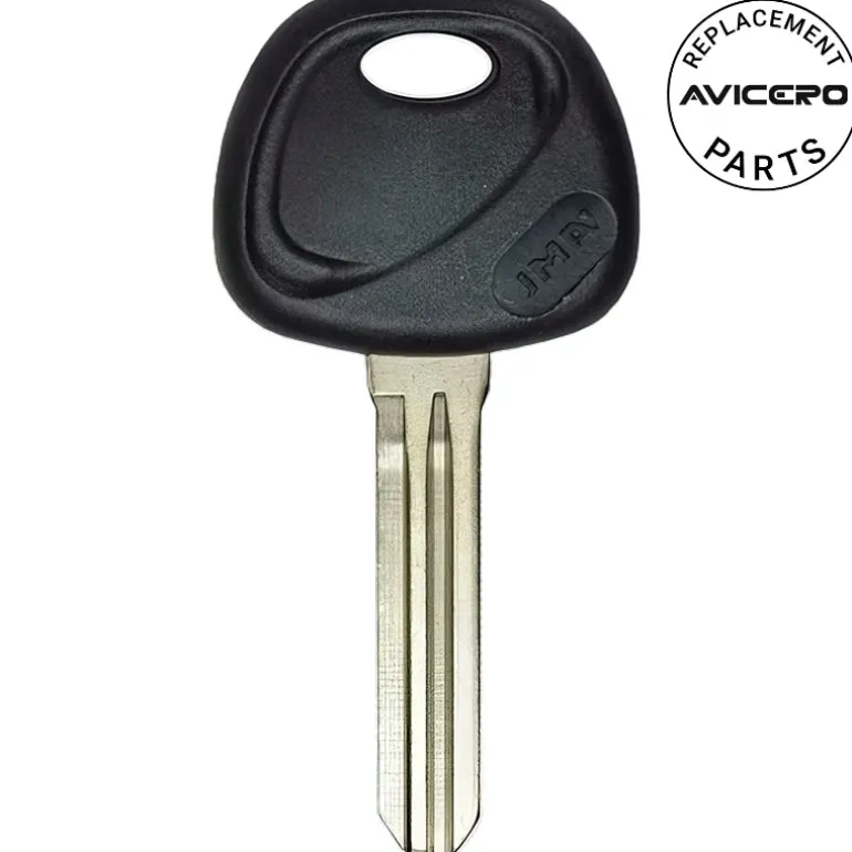 2007 Kia Sedona Regular Car Key HY15P