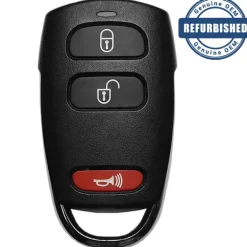 2010 Kia Sedona Regular Remote 95430-4D032