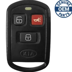 2003 Kia Sedona Regular Remote PLNBONTEC-T009 PN: 95430-3E101